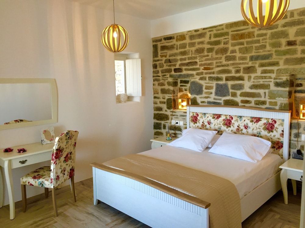 Paros Afrodite Luxury Villas 3