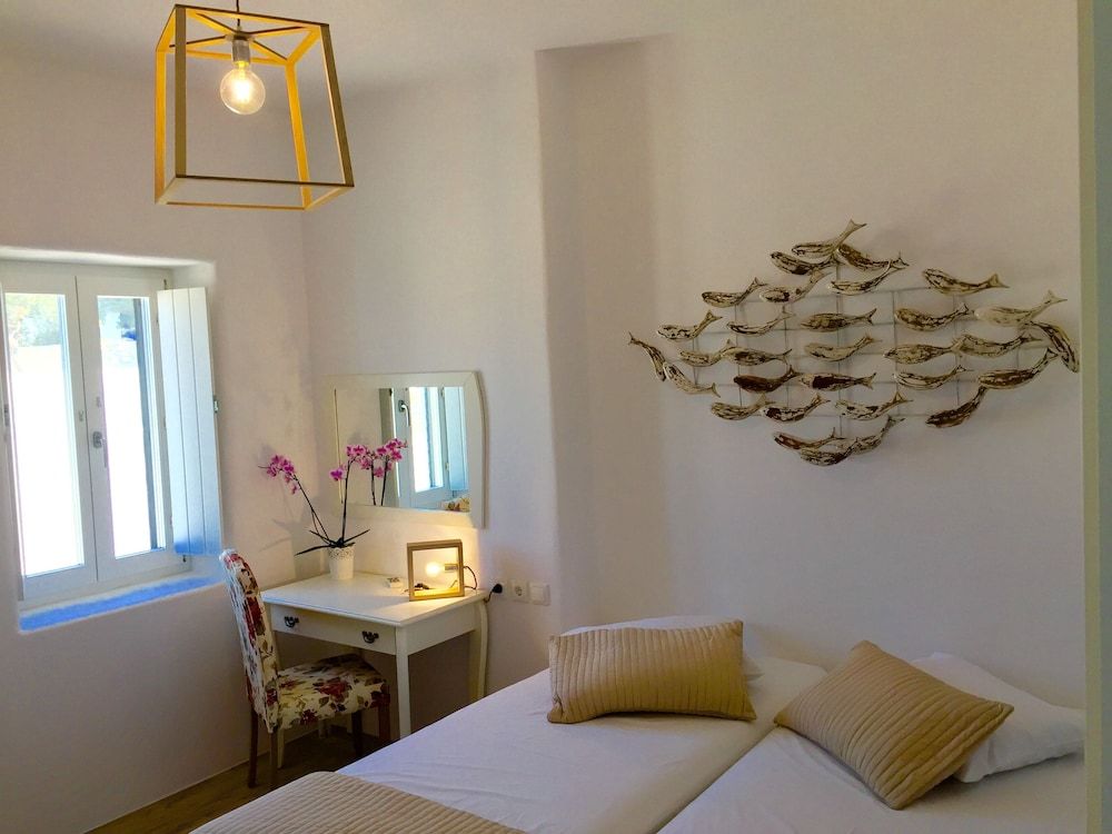 Paros Afrodite Luxury Villas 2