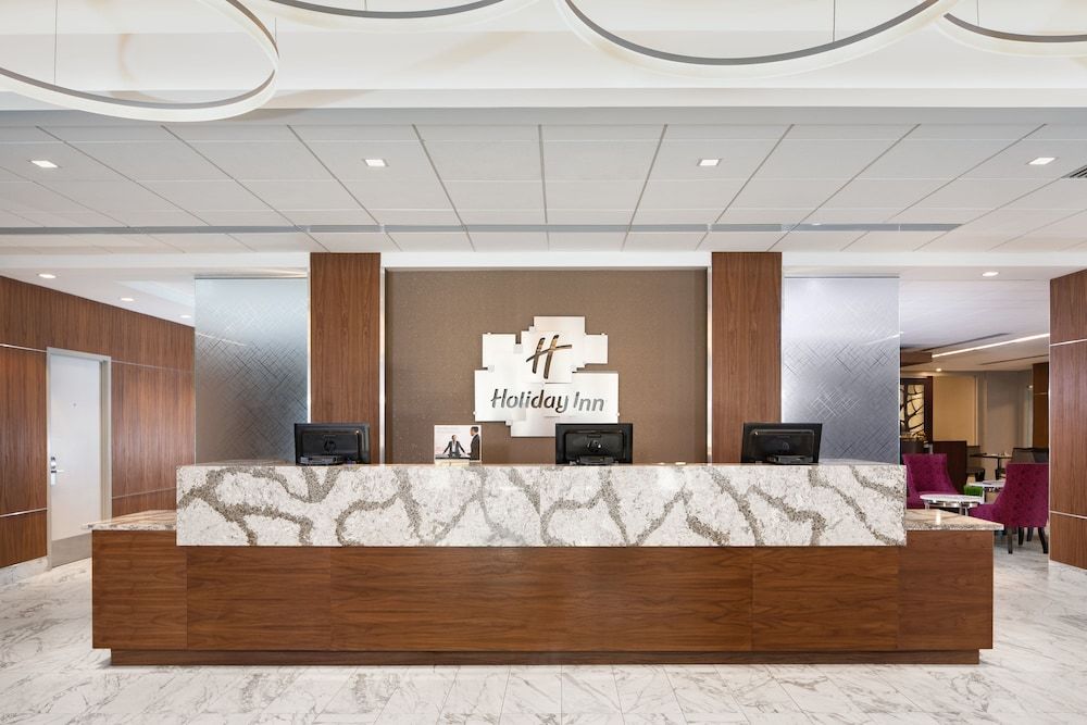 Holiday Inn Washington-College Pk (I-95) by IHG 3