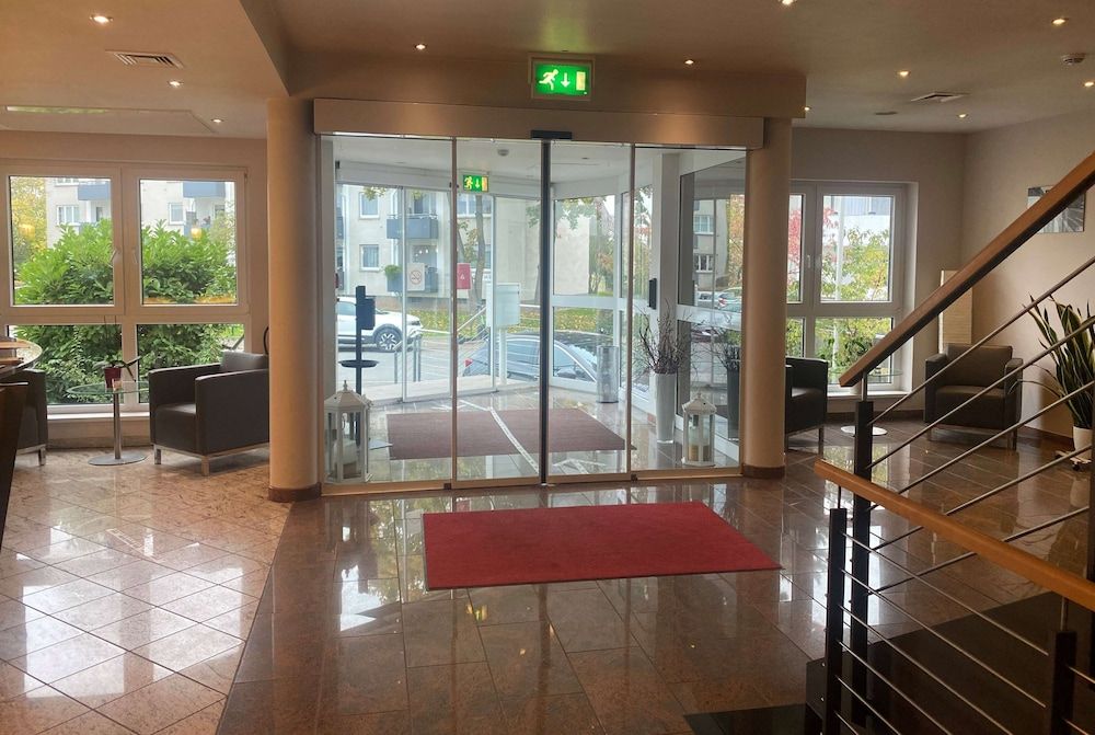 Amedia Hotel Frankfurt-Ruesselsheim by Wyndham 4 estrelas em Rüsselsheim