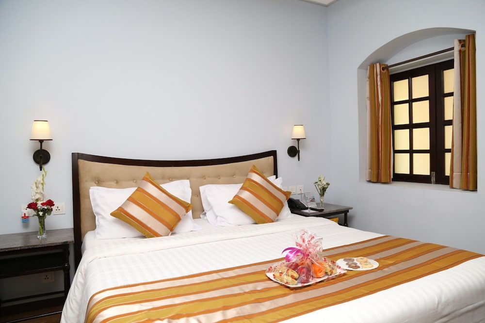 Ramada Plaza by Wyndham Karachi Airport Hotel 3