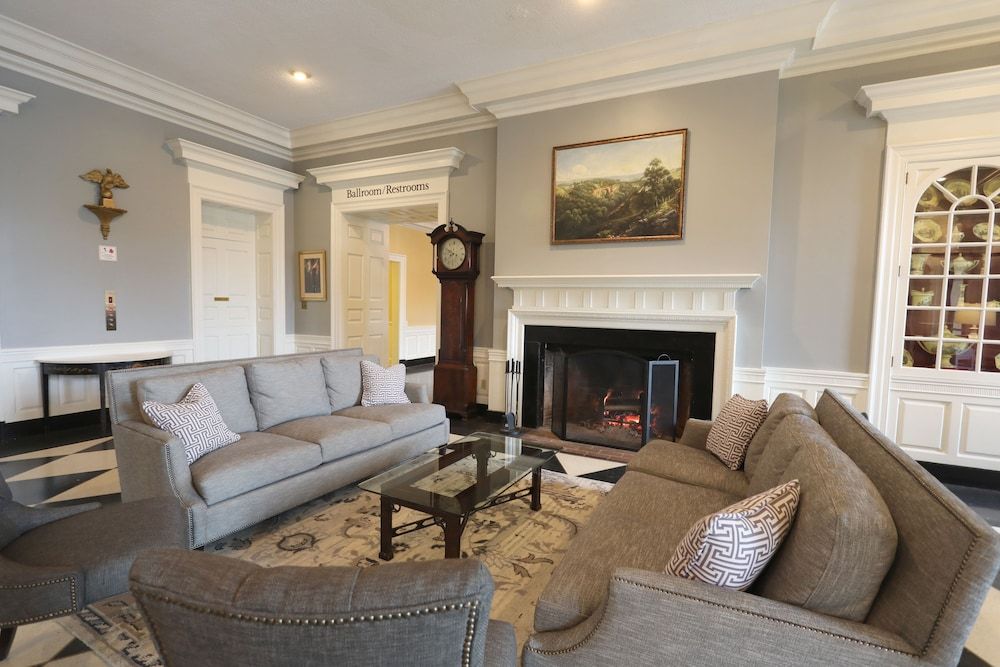 Natural Bridge Hotel, Trademark Collection by Wyndham 2