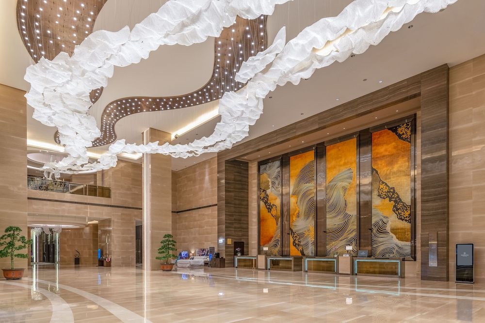 Sheraton Chuzhou Hotel 3