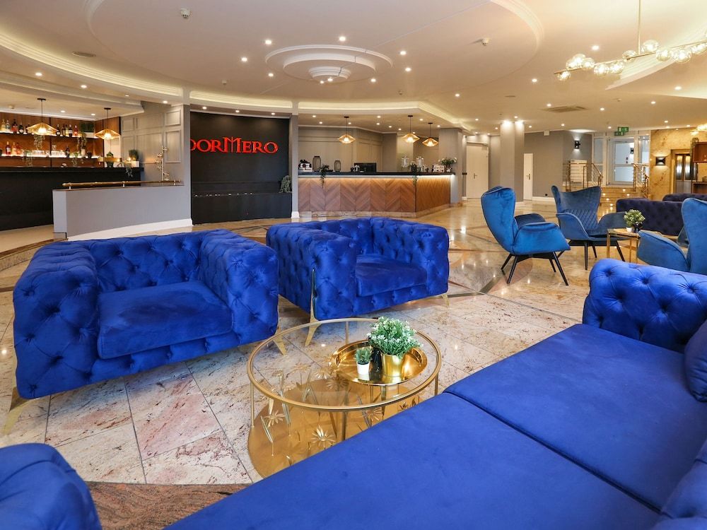 DORMERO Hotel Meerbusch -1 estrelas em Meerbusch