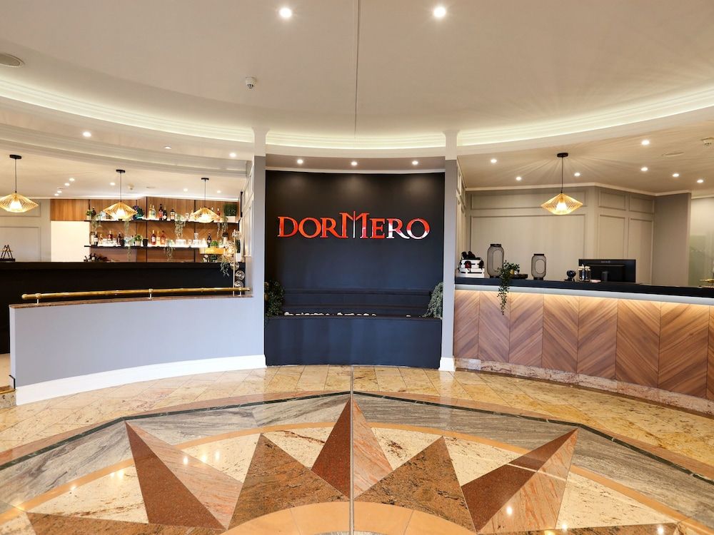 DORMERO Hotel Meerbusch 2