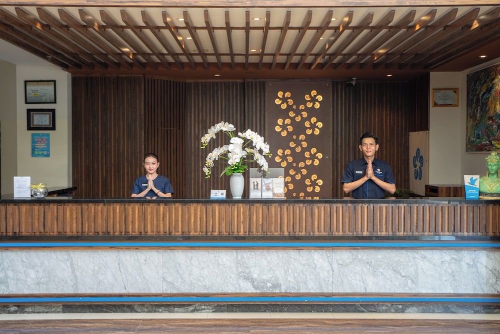 Hotel Brothers Solo Baru 2