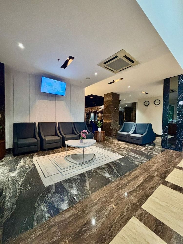 Hotel Brothers Solo Baru 3