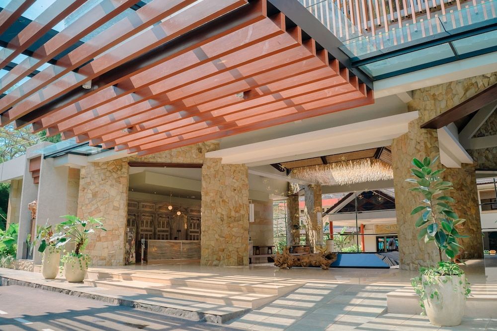 Mutiara Carita Cottages 2