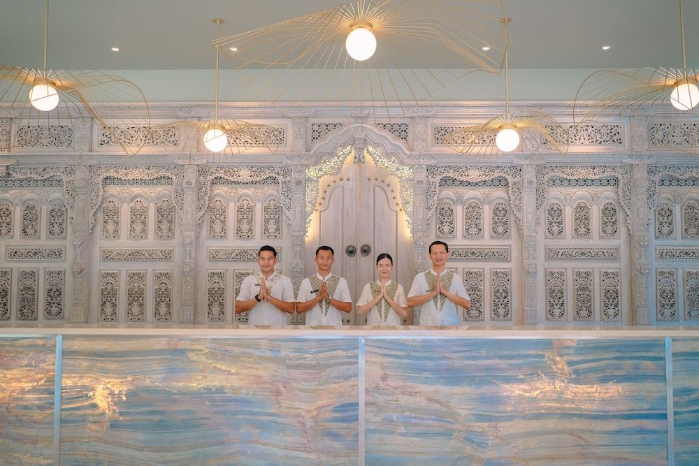 Mutiara Carita Cottages 3