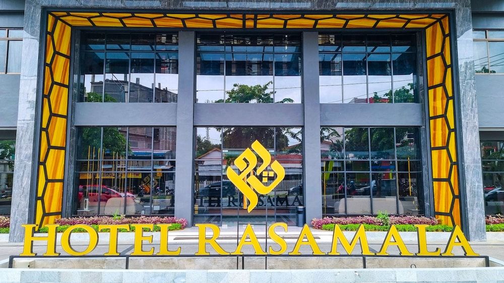 Hotel Rasamala 3 estrelas em Geutieue