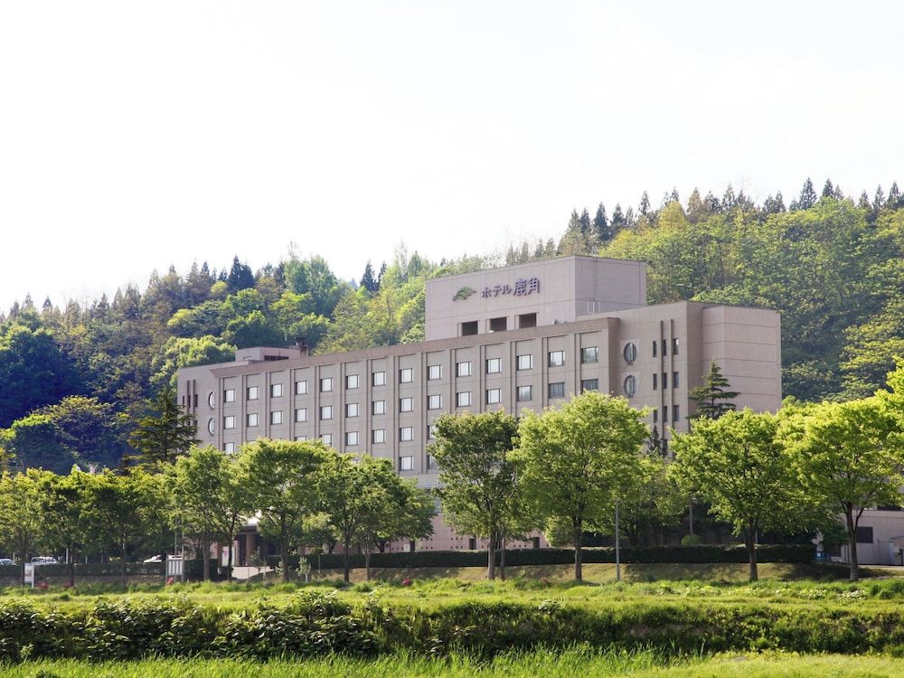 Hotel Kazuno 3 estrelas em Kazuno