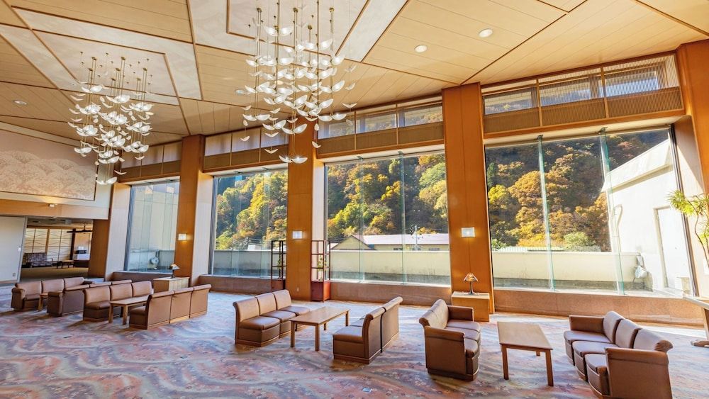 KAMENOI HOTEL AKITA YUZE 2