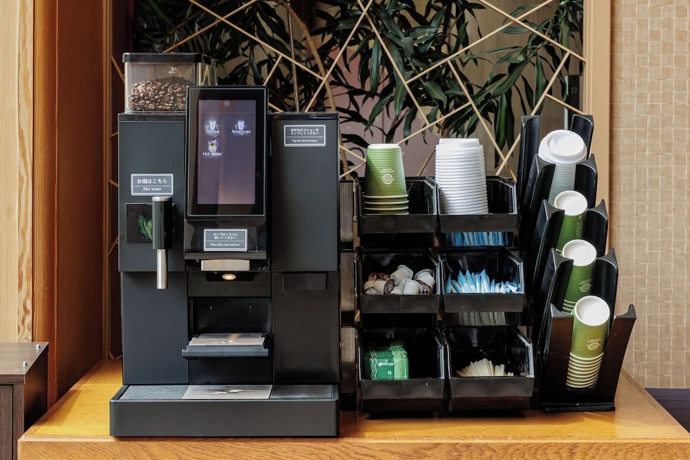 KAMENOI HOTEL AKITA YUZE 3