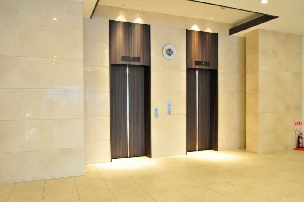 Rikuchu Kaigan Grand Hotel 3