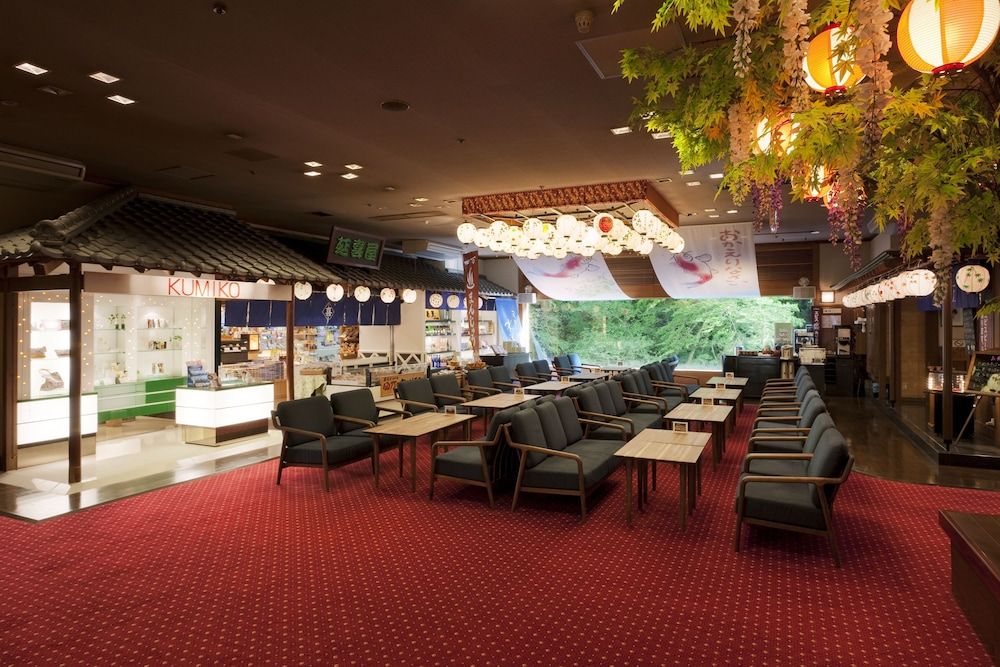 Shima Yamaguchikan 2