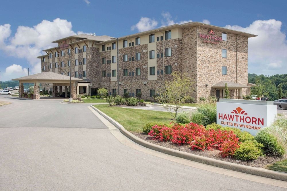Hawthorn Suites by Wyndham Bridgeport/Clarksburg 3 estrelas em Bridgeport