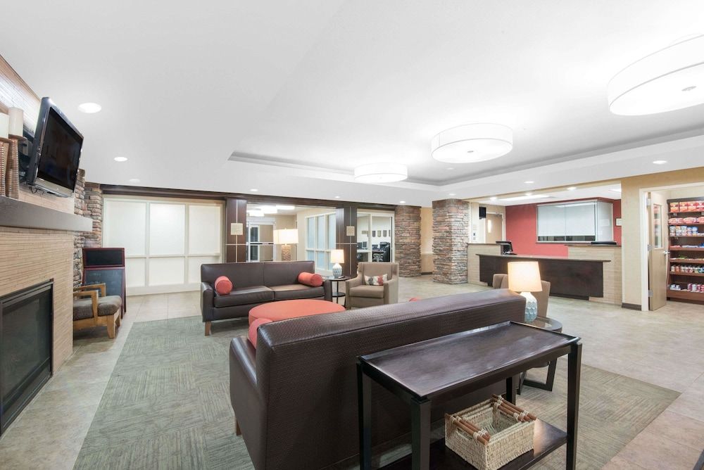 Hawthorn Suites by Wyndham Williston 3 étoiles à Williston