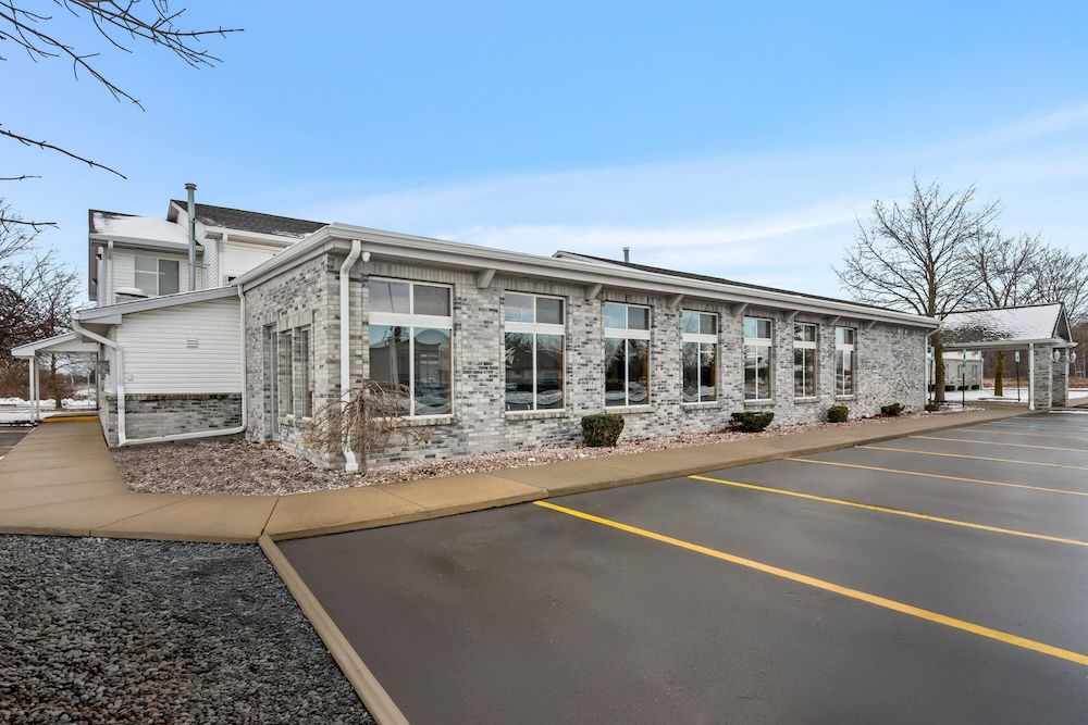 Days Inn by Wyndham Imlay City 2 étoiles à Imlay City