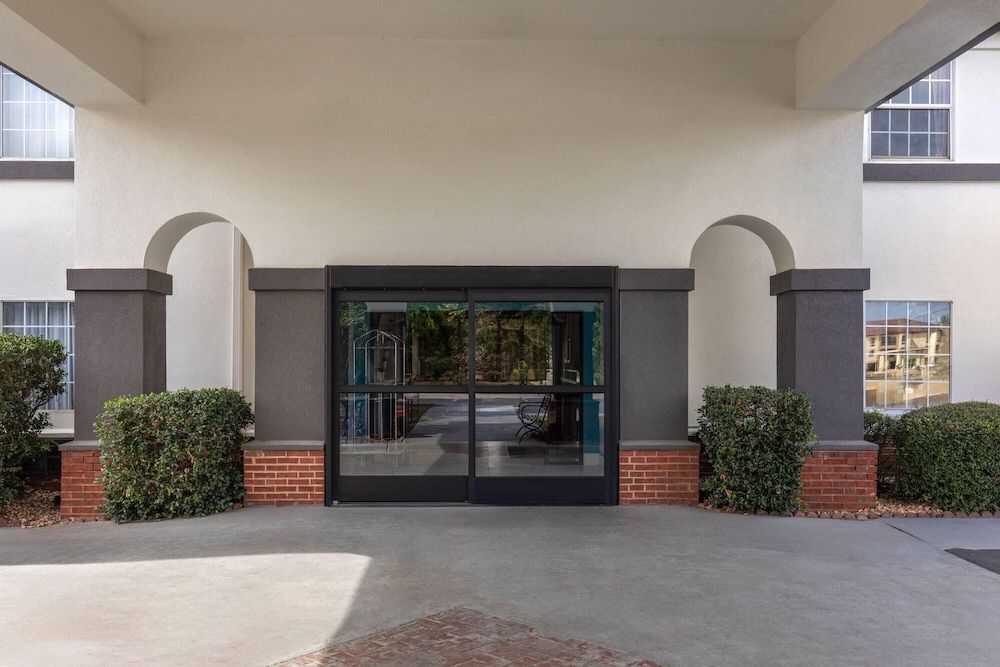 Days Inn by Wyndham Lincoln 2 estrelas em Lincoln