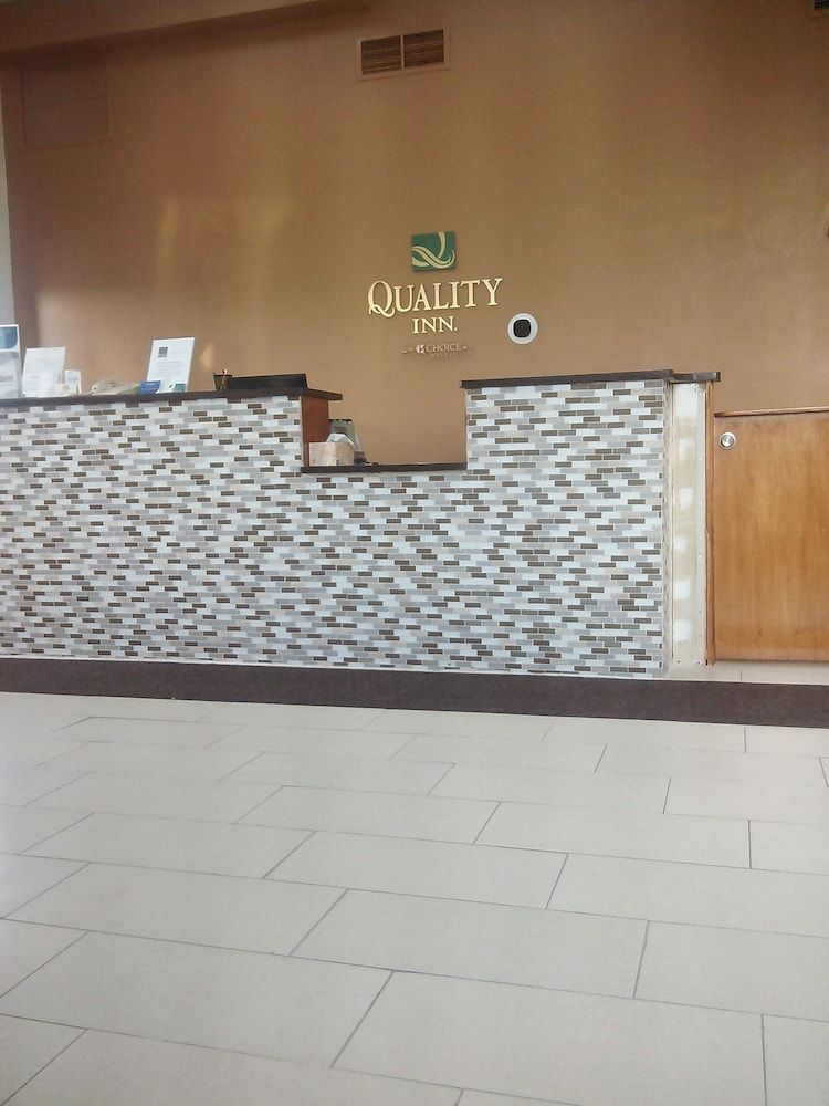 Quality Inn Harrodsburg 3