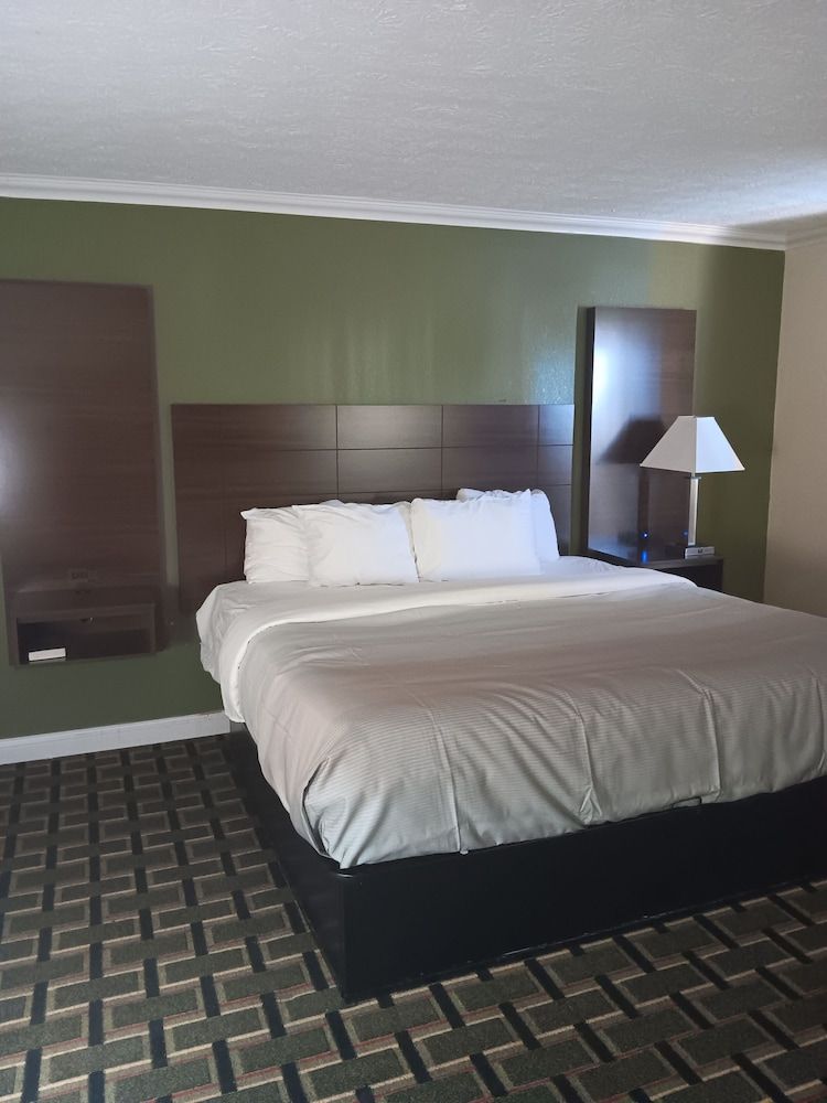 Quality Inn Harrodsburg 2 étoiles à Harrodsburg