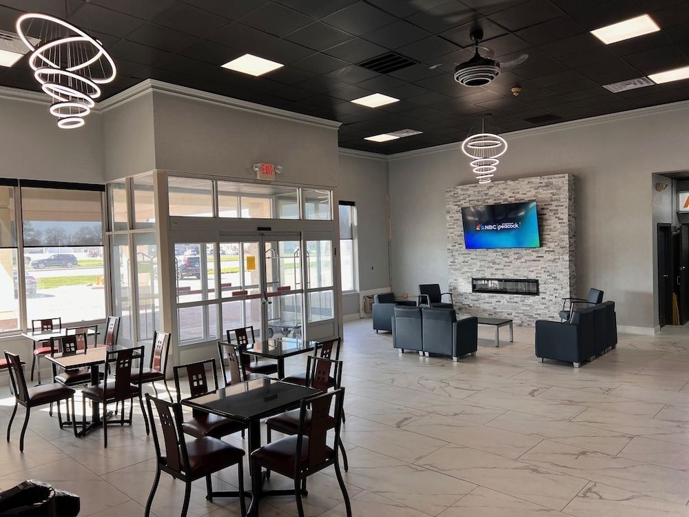 Days Inn by Wyndham Rock Falls 2