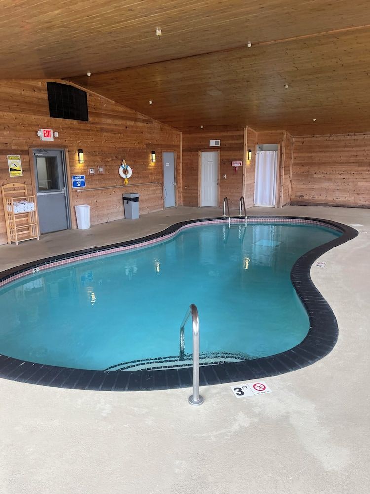 Days Inn by Wyndham Hinckley 2 étoiles à Hinckley