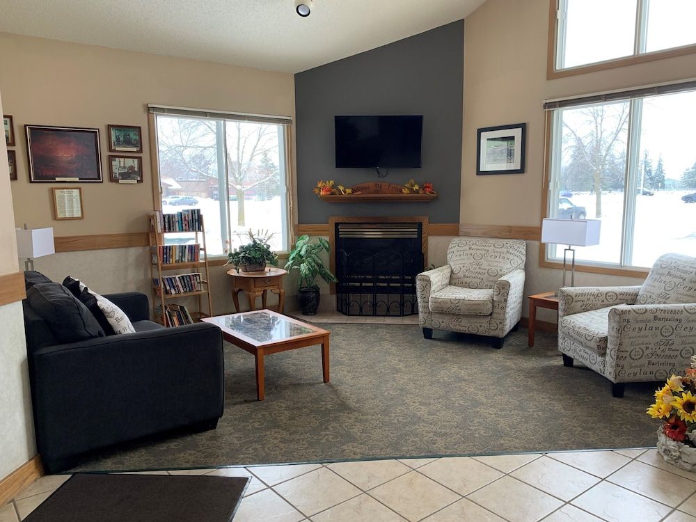 Days Inn by Wyndham Hinckley 3