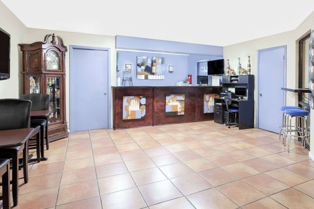 Days Inn by Wyndham Arcadia Louisiana 2 étoiles à Arcadia