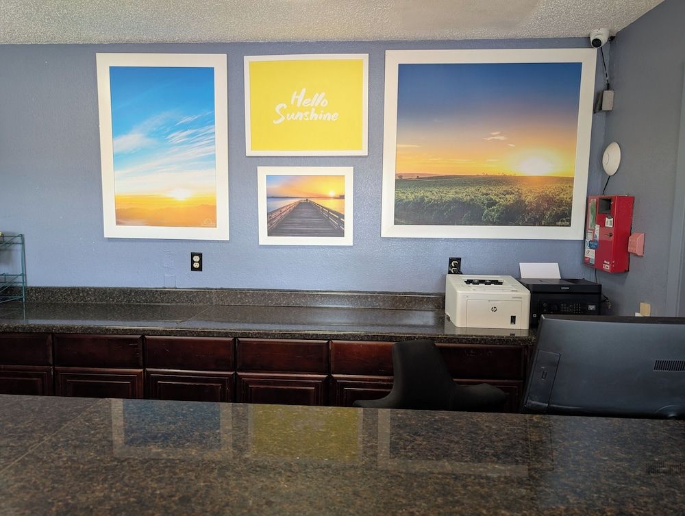 Days Inn by Wyndham Arcadia Louisiana 2