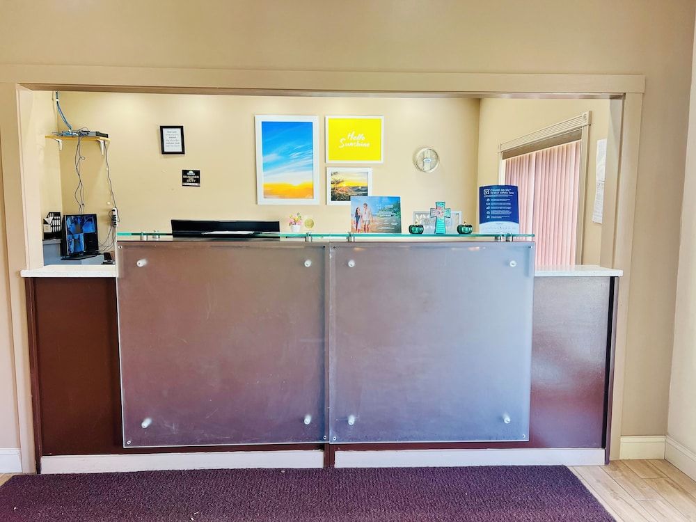 Days Inn by Wyndham Jellico - Tennessee State Line 3