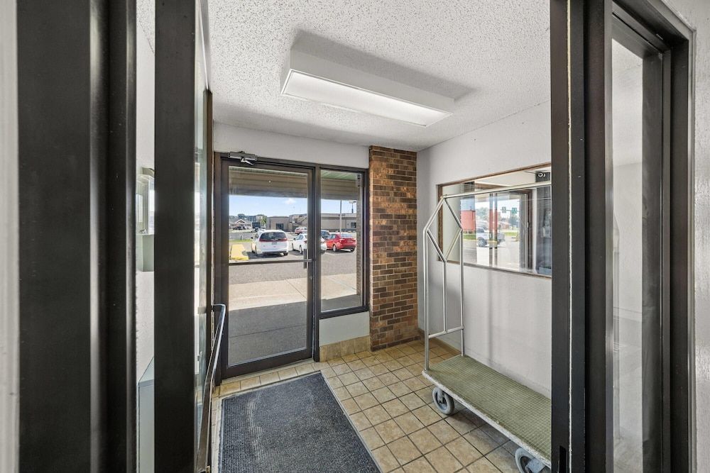 Days Inn by Wyndham Winona 2 étoiles à Winona