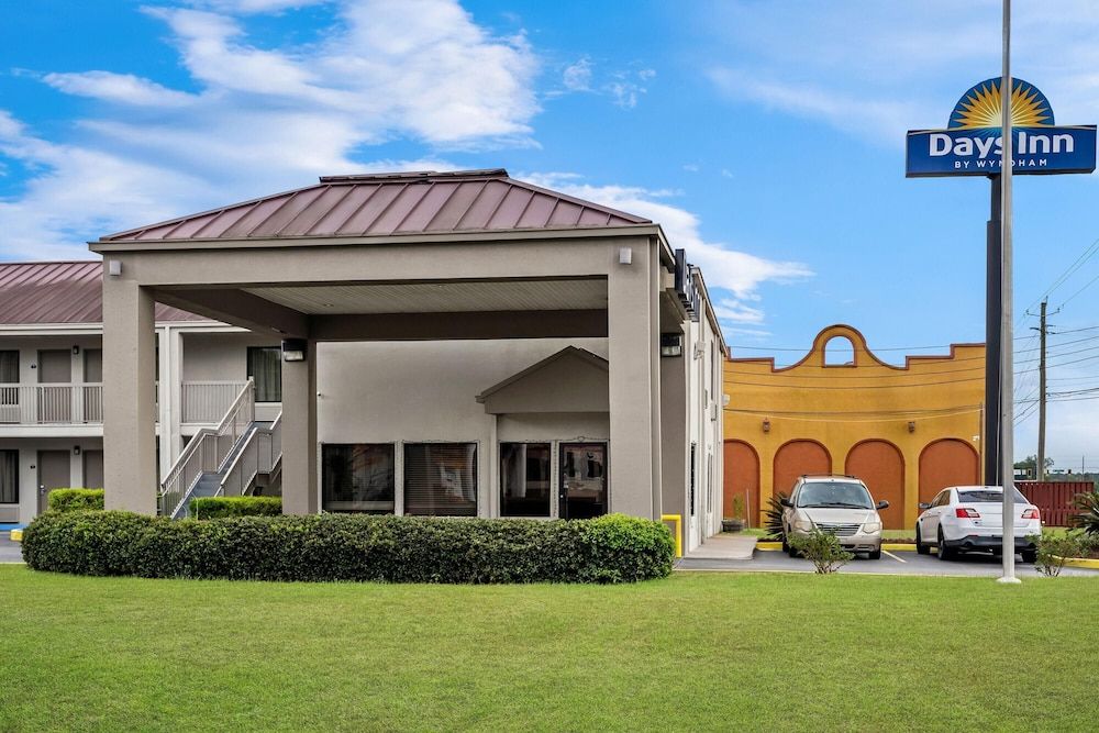 Days Inn by Wyndham Bainbridge 2 estrelas em Bainbridge