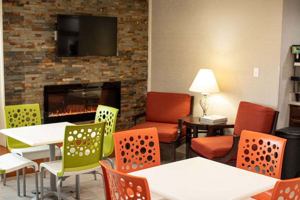 Knights Inn Mount Airy 2 étoiles à Mount Airy