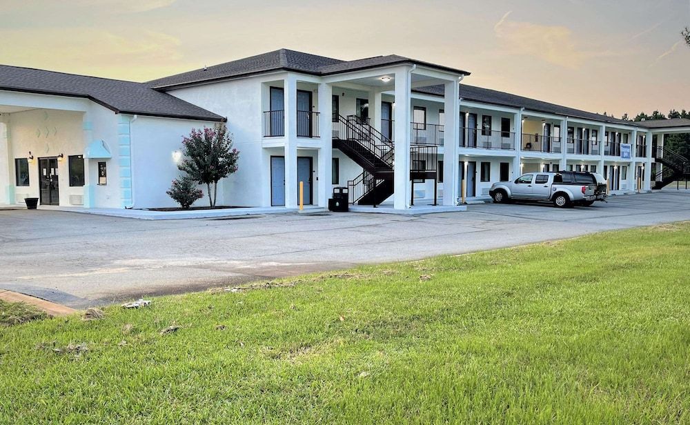 Rodeway Inn Sandersville 2 estrelas em Sandersville