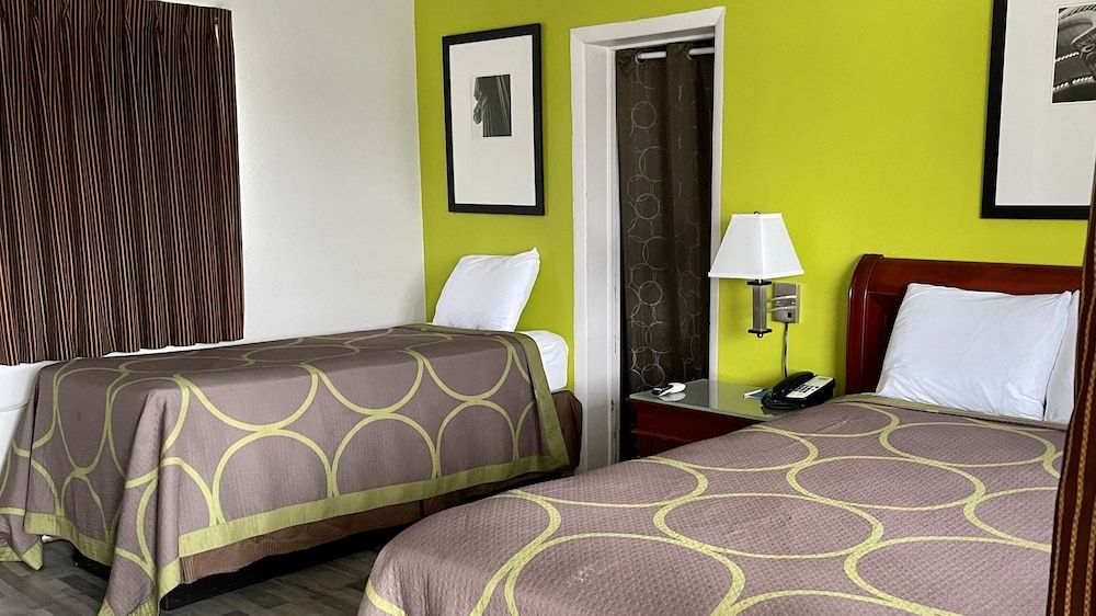 Rodeway Inn Pittsfield 3