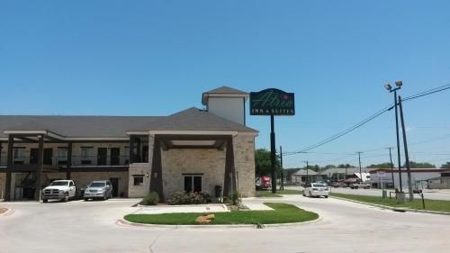 Atria Inn & Suites -1 estrelas em Three Rivers