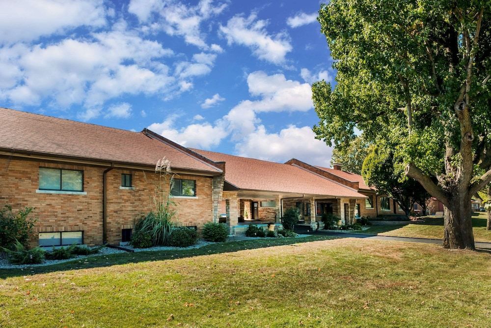 Knights Inn Jacksonville East Morton Ave 2 étoiles à Jacksonville