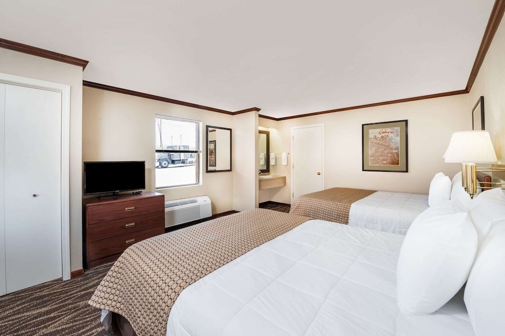 Knights Inn Jacksonville East Morton Ave 3