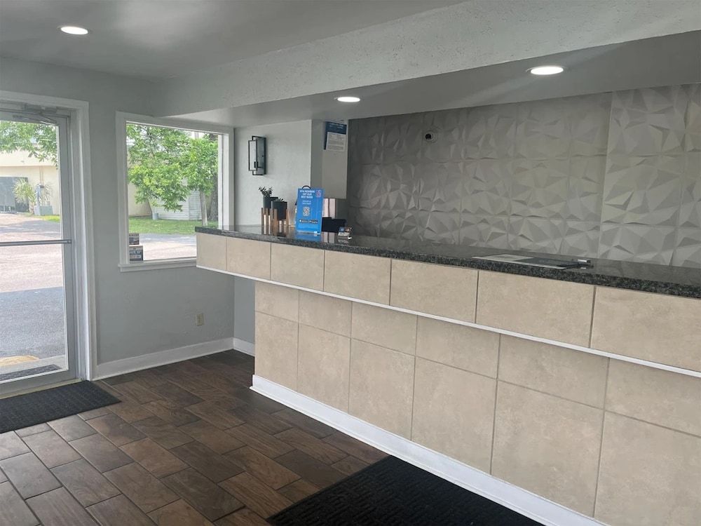 Motel 6 Saint George, SC – I-95 3