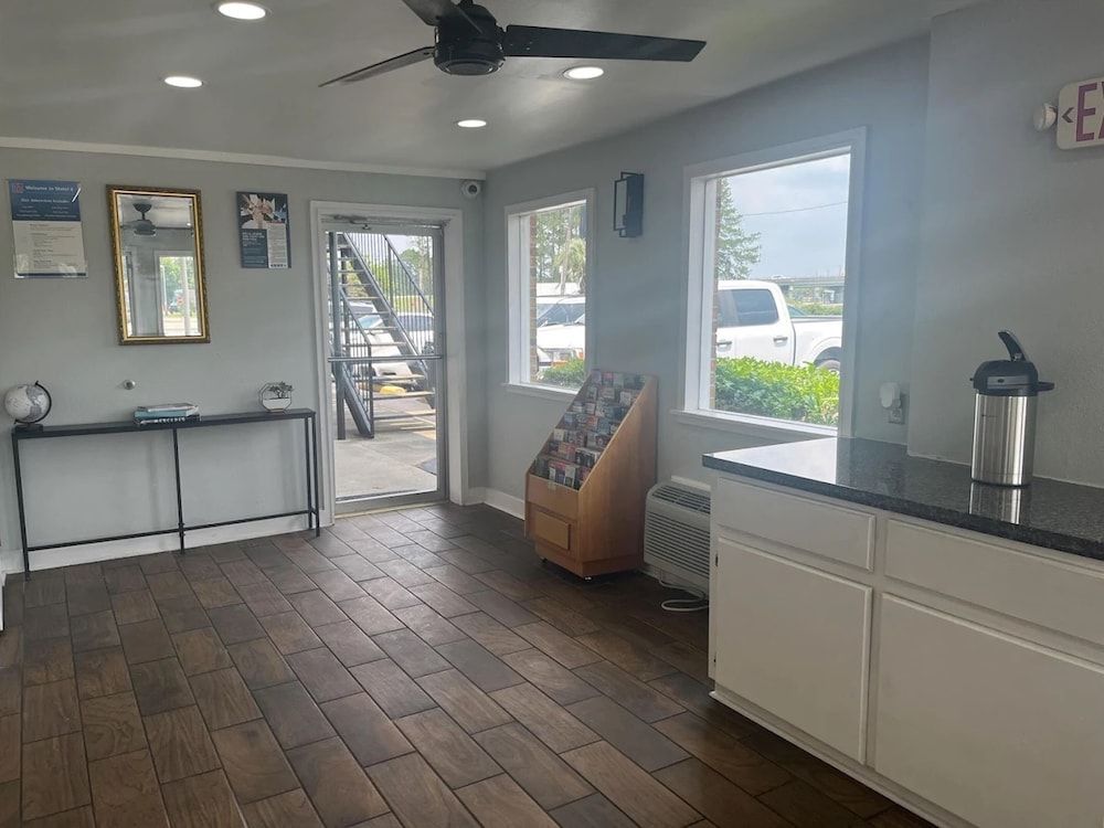 Motel 6 Saint George, SC – I-95 -1 stelle a St. George