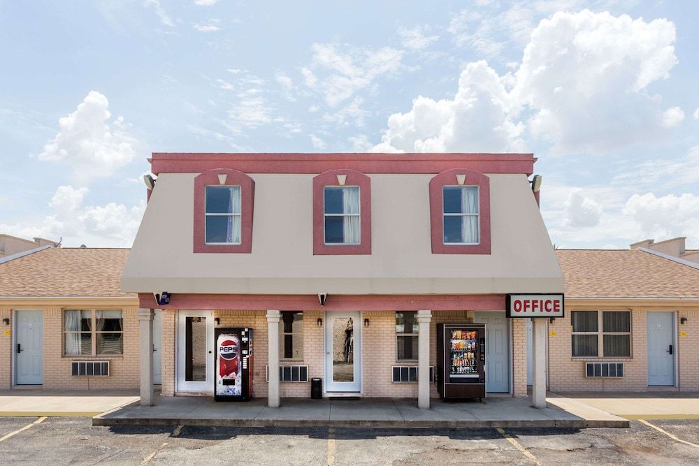 Knights Inn Peru 2 étoiles à Peru