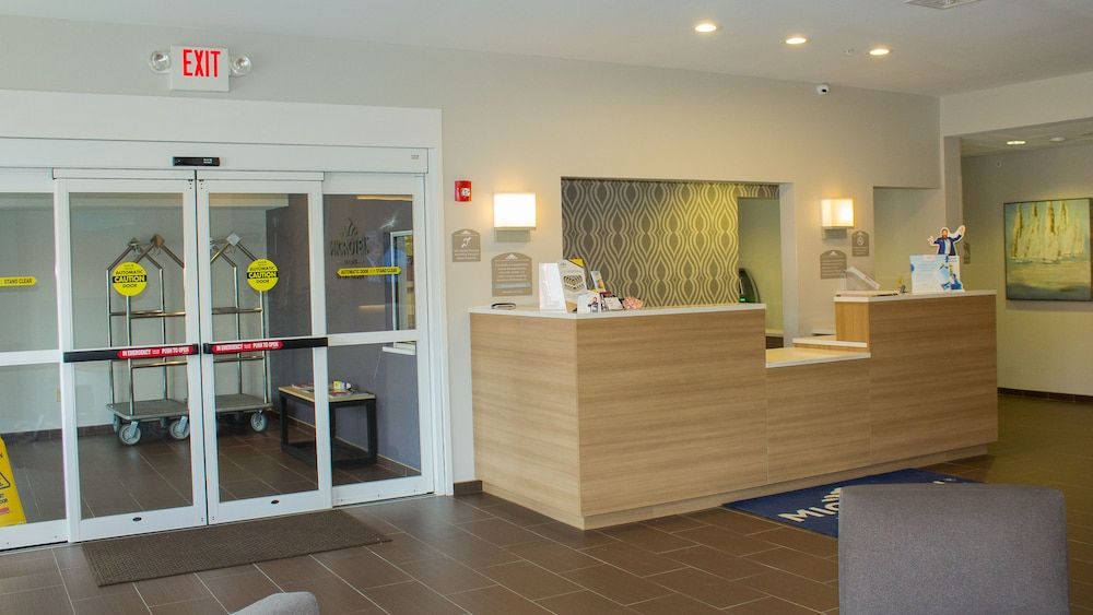 Microtel by Wyndham Penn Yan Finger Lakes Region 2