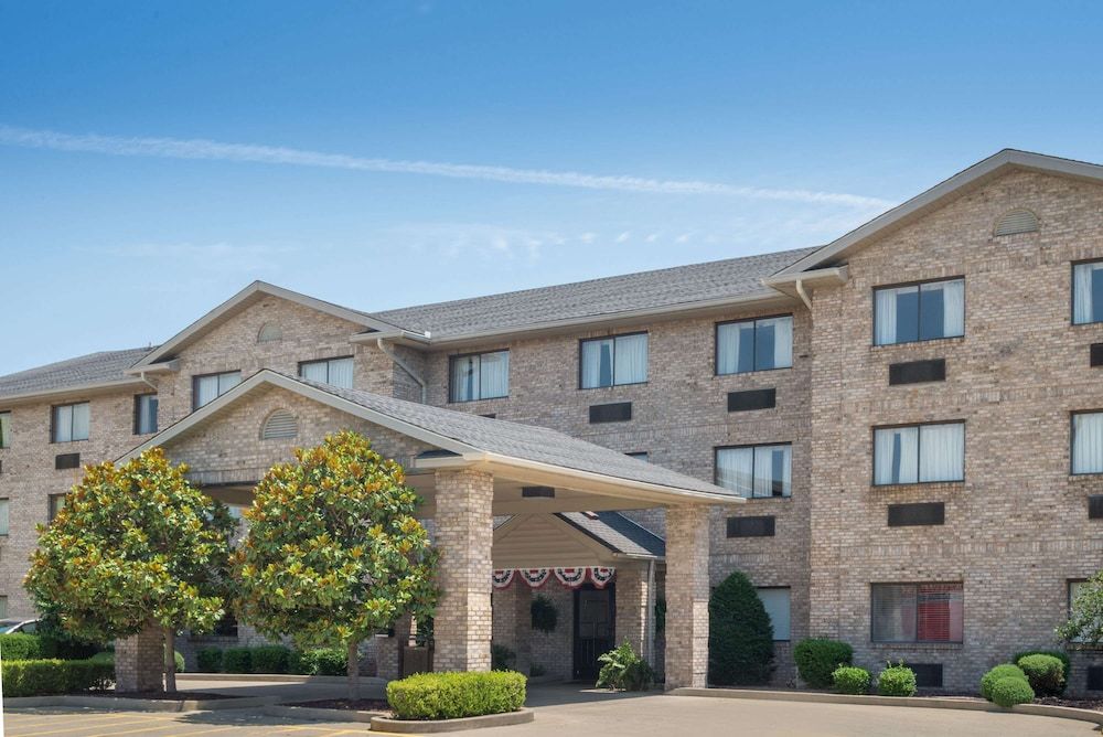 Ramada by Wyndham Catlettsburg/Ashland 3 estrelas em Catlettsburg