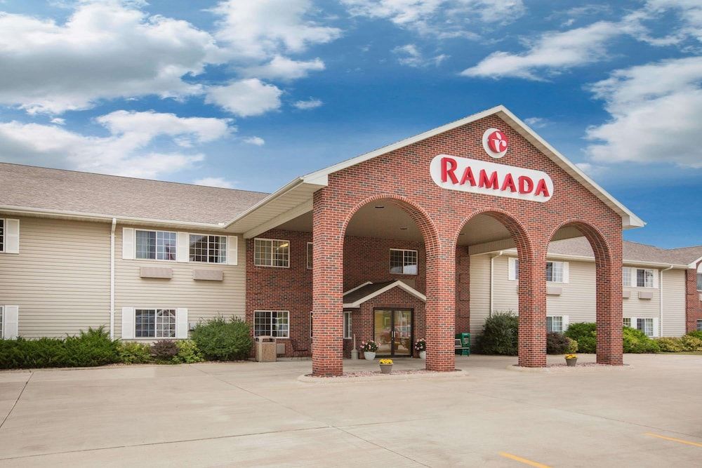 Ramada by Wyndham Spirit Lake/Okoboji 3 estrelas em Spirit Lake