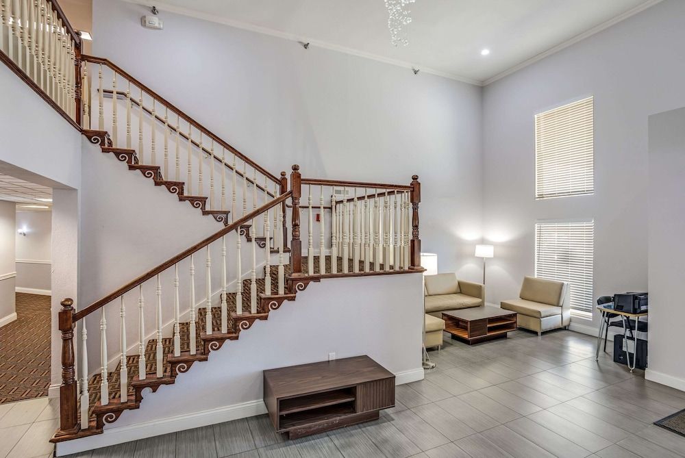 Quality Inn Calvert City - Paducah East 2