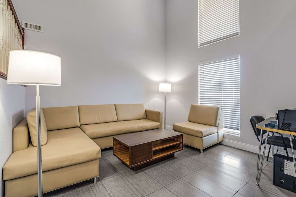 Quality Inn Calvert City - Paducah East 3