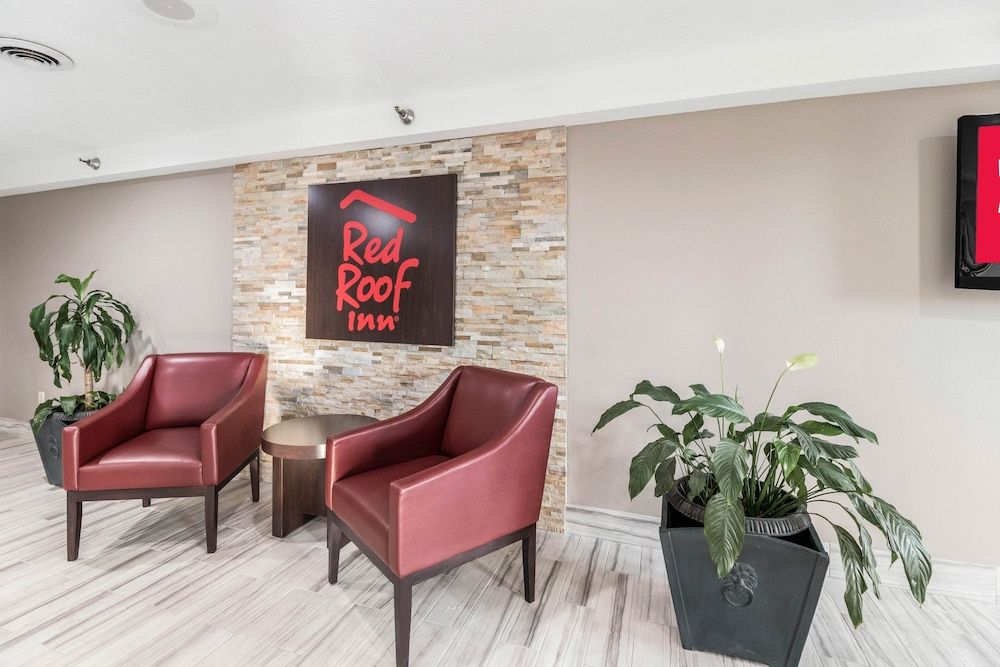 Red Roof Inn Cadiz 3