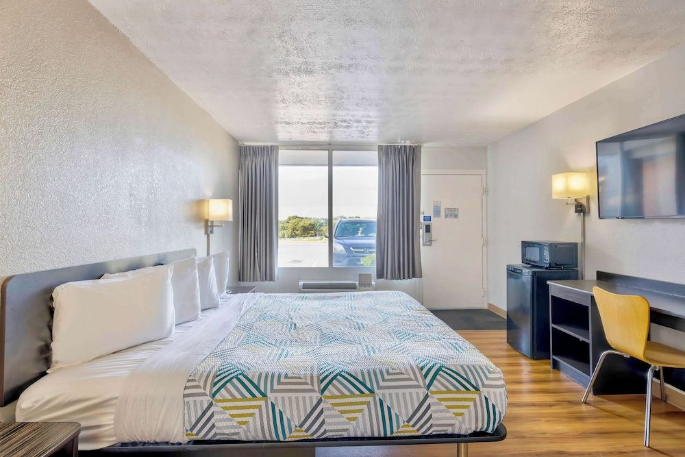 Motel 6 Mount Jackson, VA - Shenandoah 3