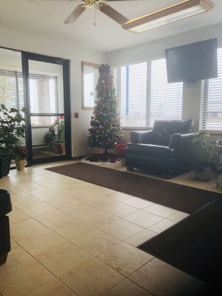 Americas Best Value Inn Onawa 2